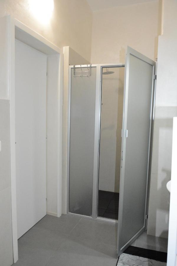 Aitho Apartment 43 Catania Luaran gambar