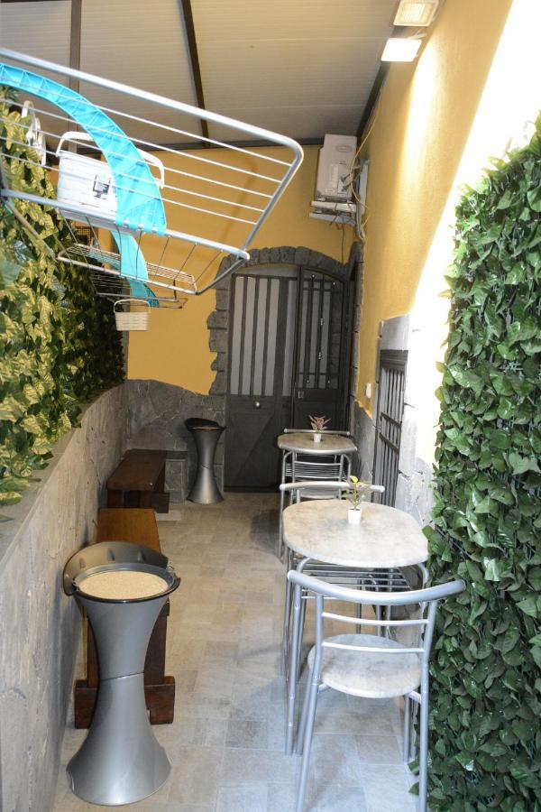 Aitho Apartment 43 Catania Luaran gambar