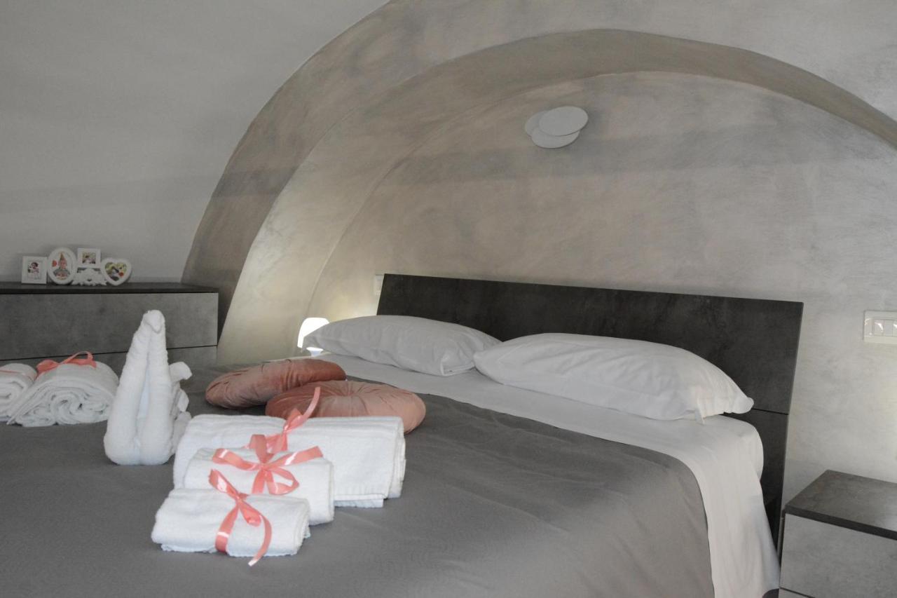 Aitho Apartment 43 Catania Luaran gambar