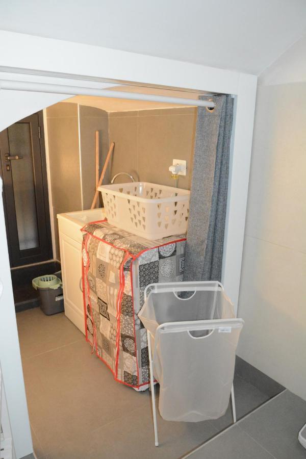 Aitho Apartment 43 Catania Luaran gambar
