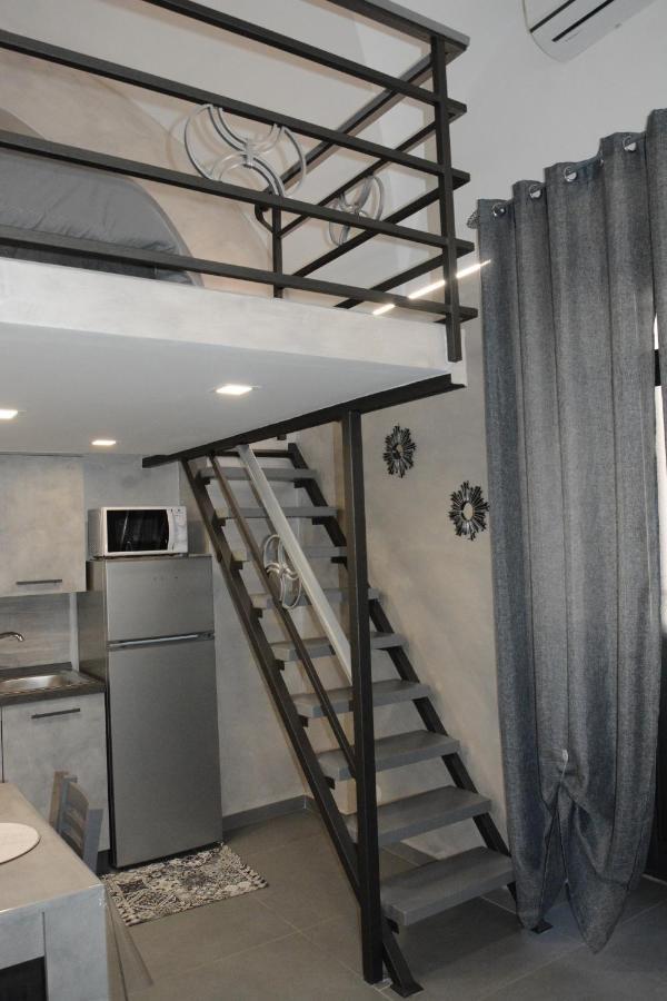 Aitho Apartment 43 Catania Luaran gambar