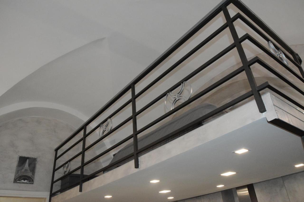 Aitho Apartment 43 Catania Luaran gambar