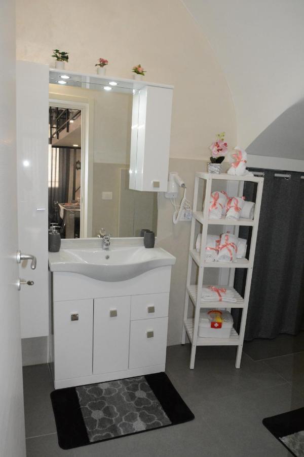 Aitho Apartment 43 Catania Luaran gambar