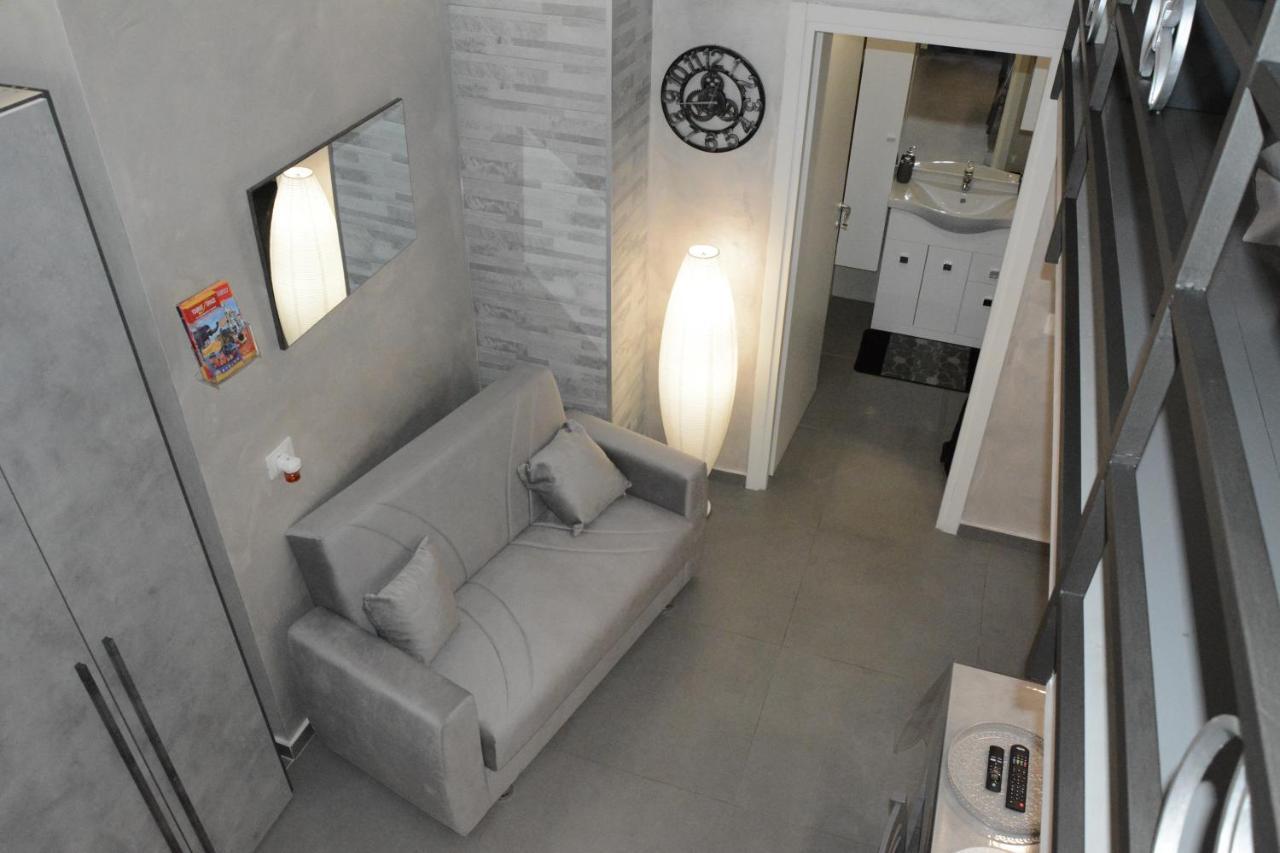 Aitho Apartment 43 Catania Luaran gambar
