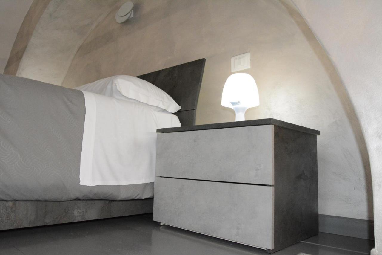Aitho Apartment 43 Catania Luaran gambar
