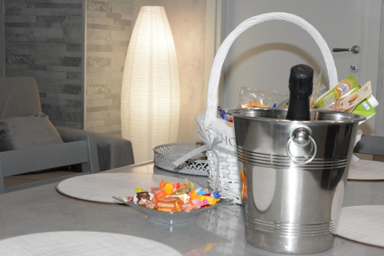 Aitho Apartment 43 Catania Luaran gambar